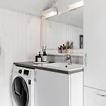 Three-bedroom In Otterup