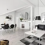 Three-bedroom In *