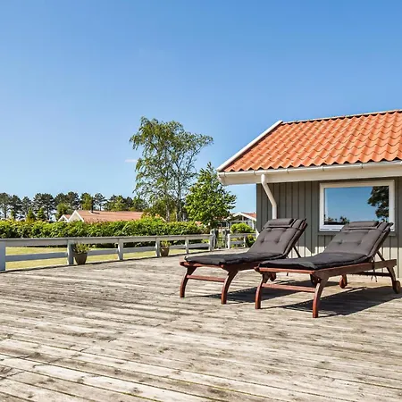 Casa vacanze Three-bedroom In