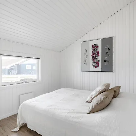 Three-bedroom In