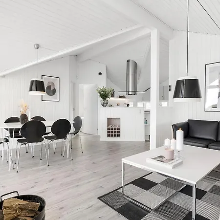 Three-bedroom In *